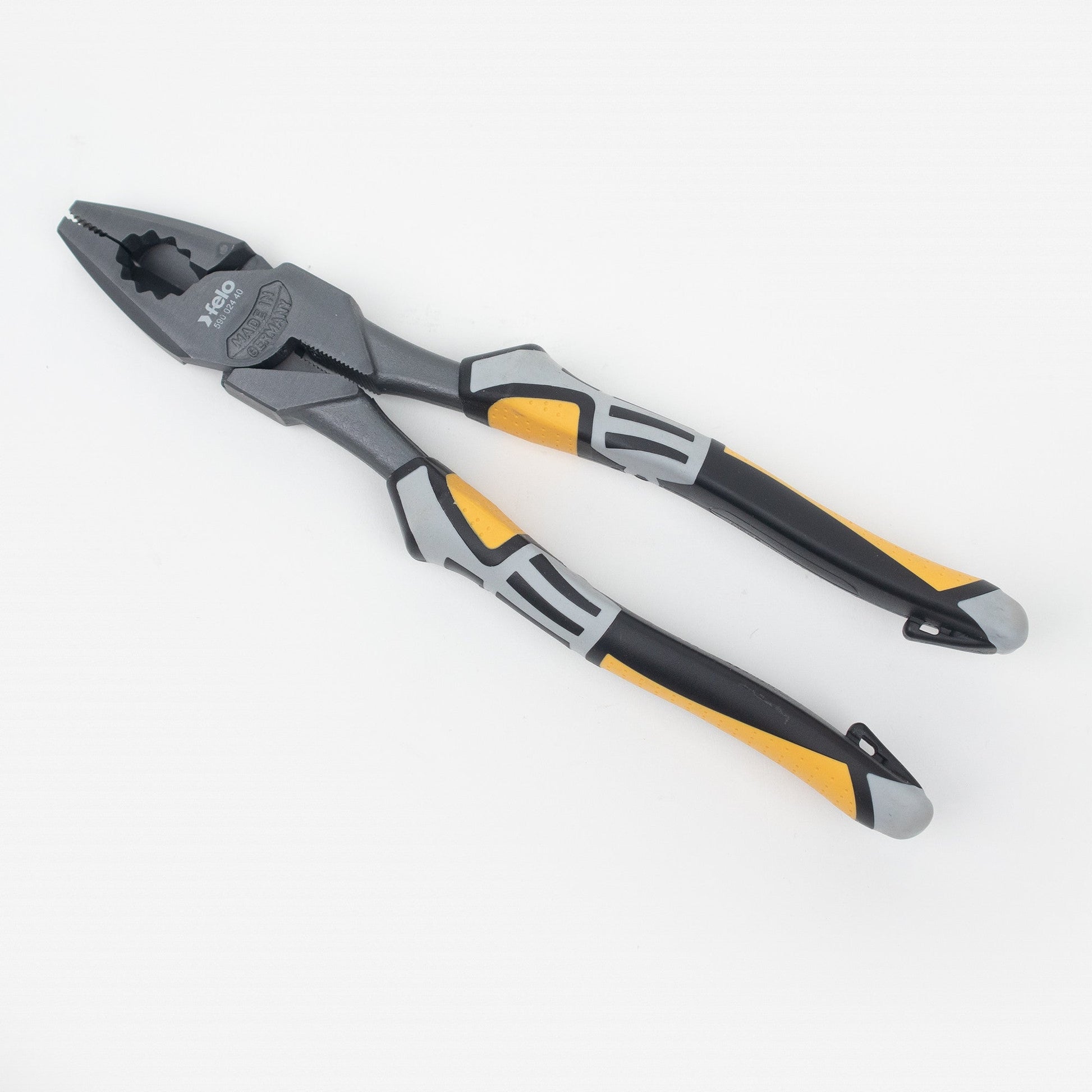 Felo High Leverage Lineman's Pliers, 9.5" - F63817 - KC Tool