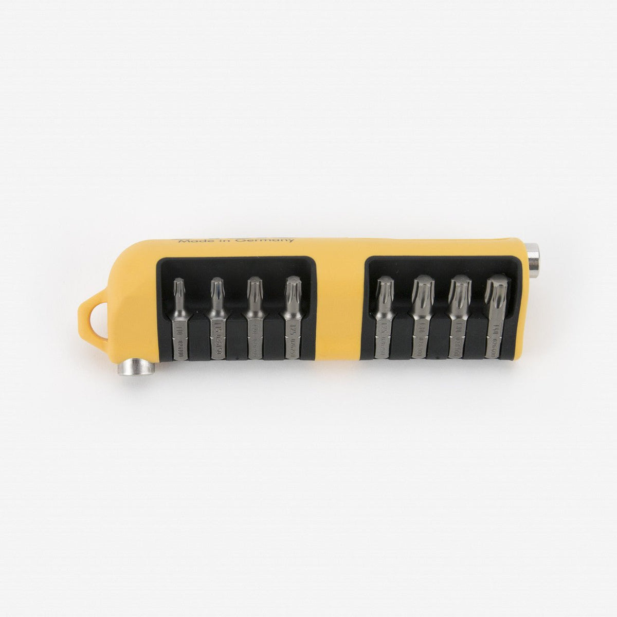 Felo Impact 8 Piece TORX® Insert Bit Set - F63429 - KC Tool