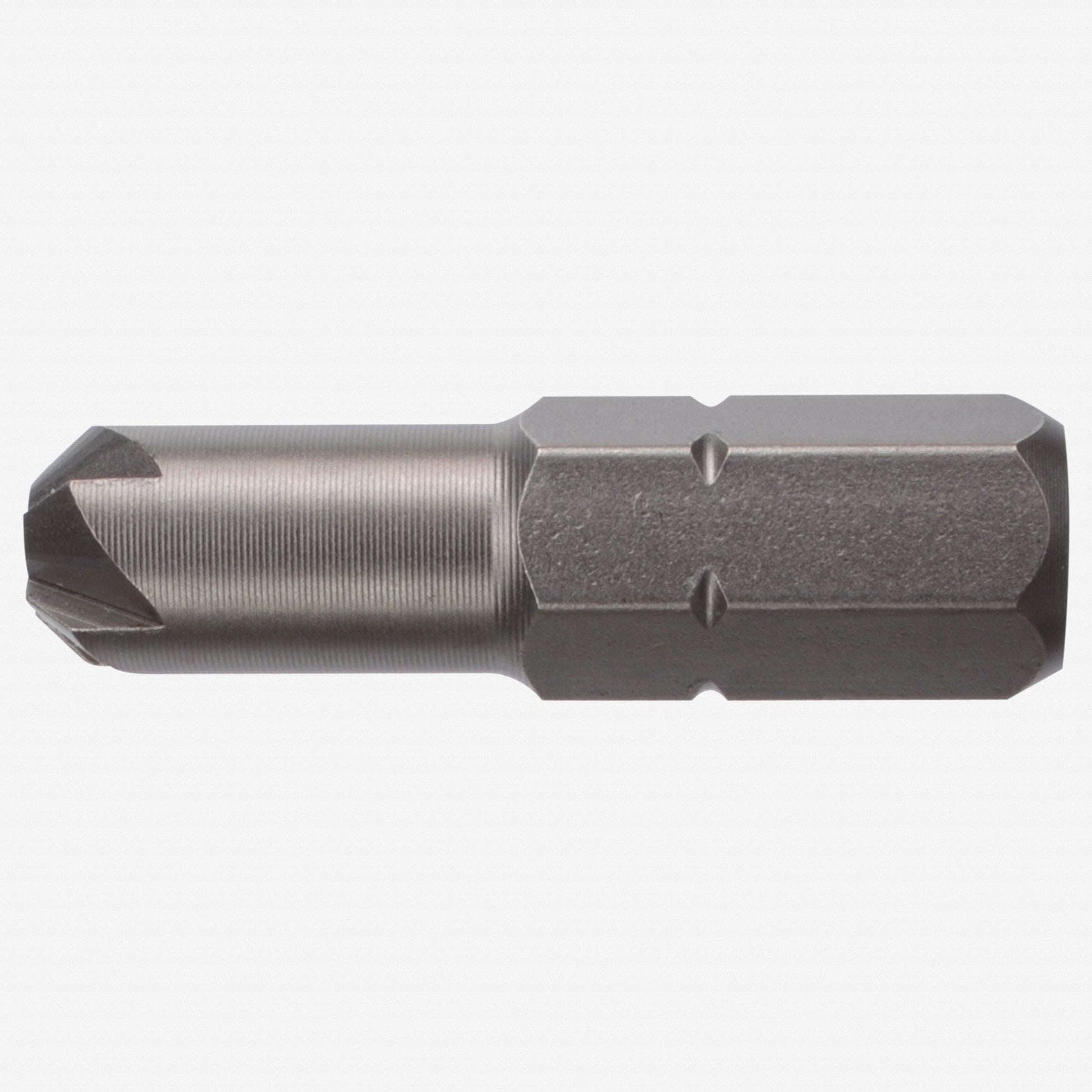 Felo Industrial LocTec 5/16" Hex Bit, 45-LID x 30 mm - F60389 - KC Tool