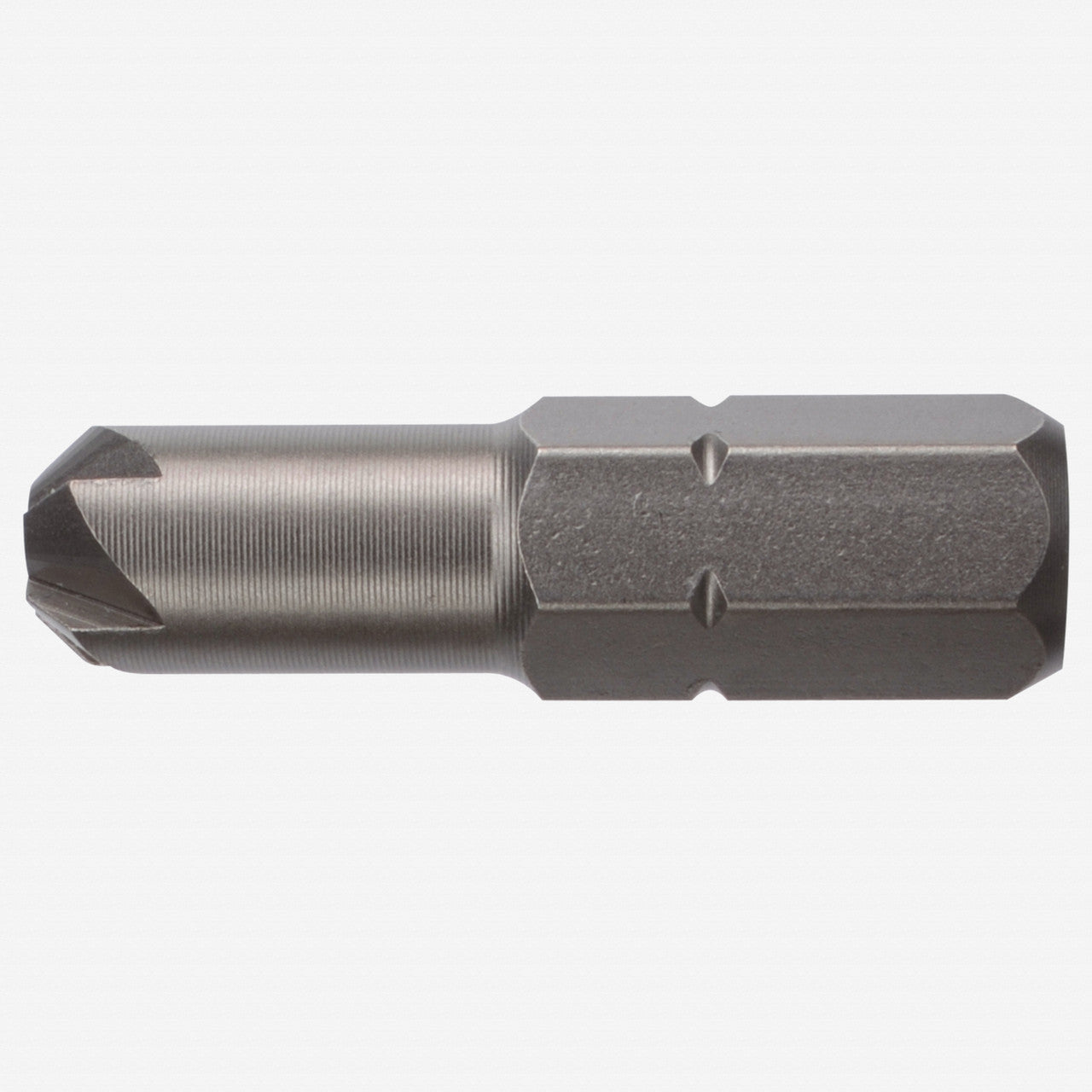 Felo Industrial LocTec 5/16" Hex Bit, 45 - LID x 30 mm - F60389 - KC Tool