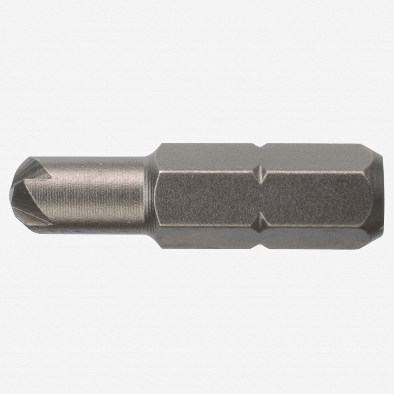 Felo Industrial LocTec Bit, 15 - LID x 25 mm - F60379 - KC Tool