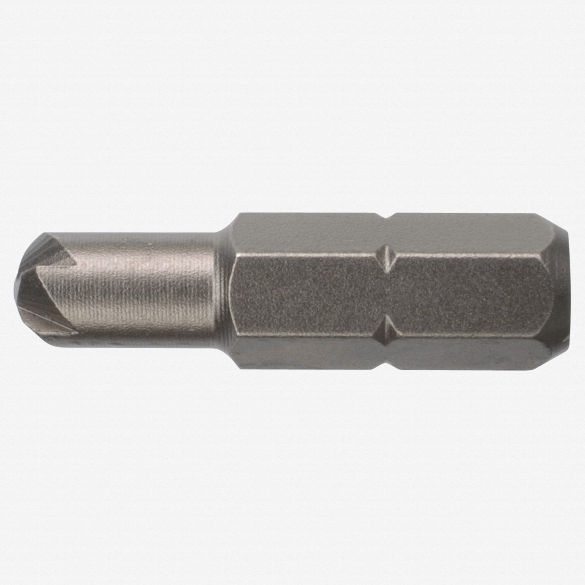Felo Industrial LocTec Bit, 15-LID x 25 mm - F60379 - KC Tool