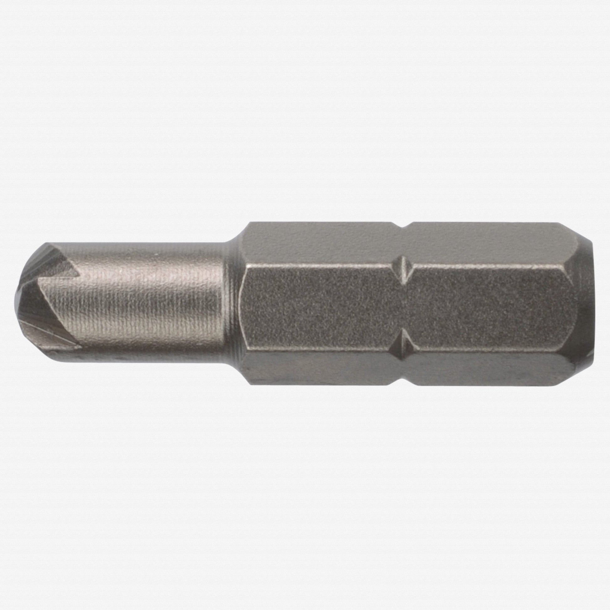 Felo Industrial LocTec Bit, 30-LID x 25 mm - F60385 - KC Tool