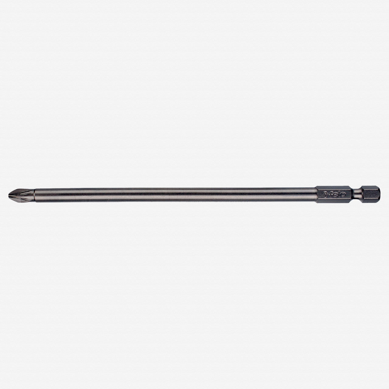 Felo Industrial Pozidriv Bit, PZ 1 x 150 - F30752 - KC Tool