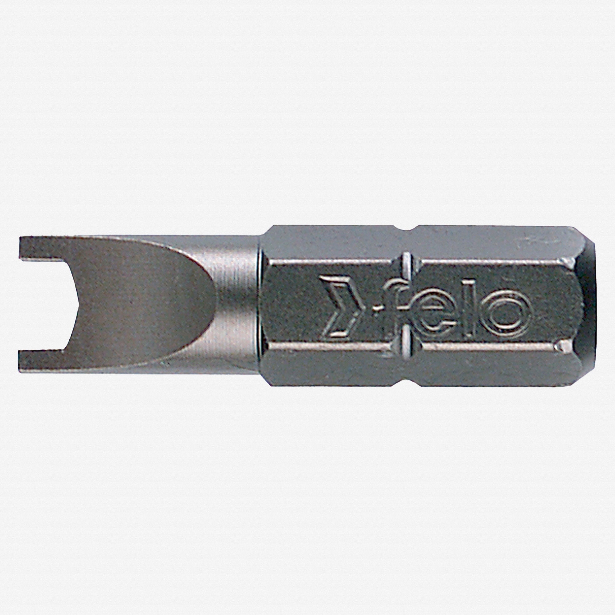 Felo Industrial Spanner Bit, 10 (6,0 mm) x 25 mm - F52269 - KC Tool