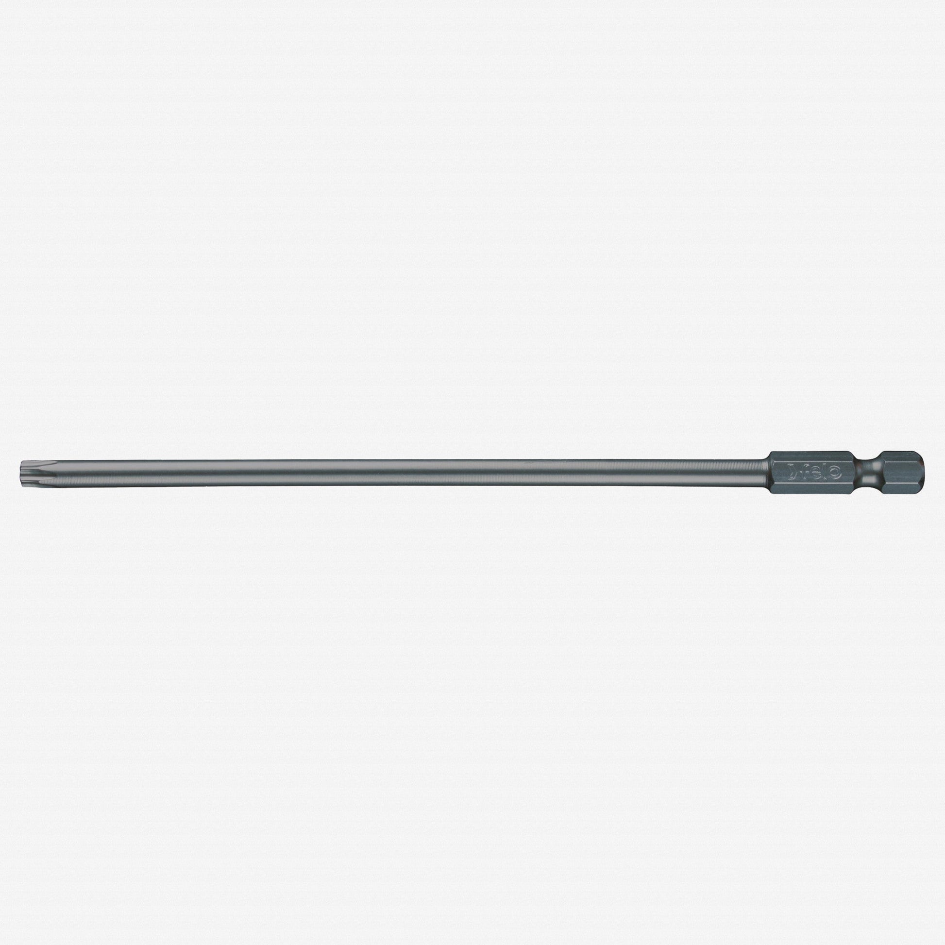 Felo Industrial TORX® Bit, T10 x 150 mm - F63839 - KC Tool
