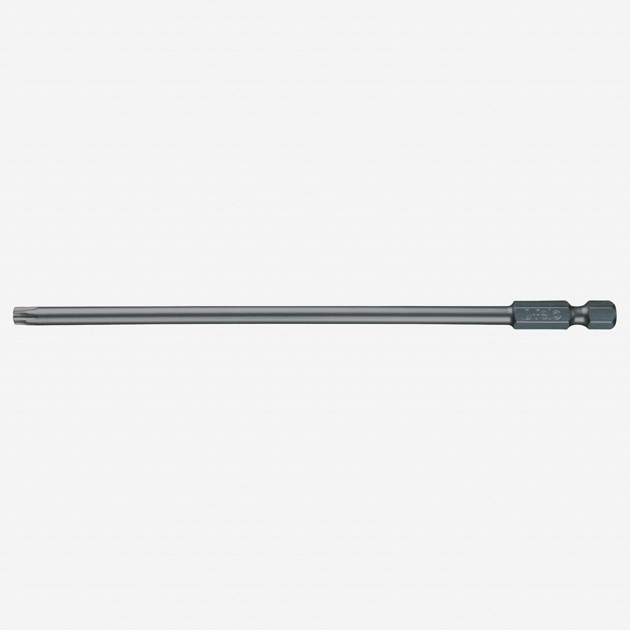 Felo Industrial Torx Bit, T15 x 150 mm - F63565 - KC Tool