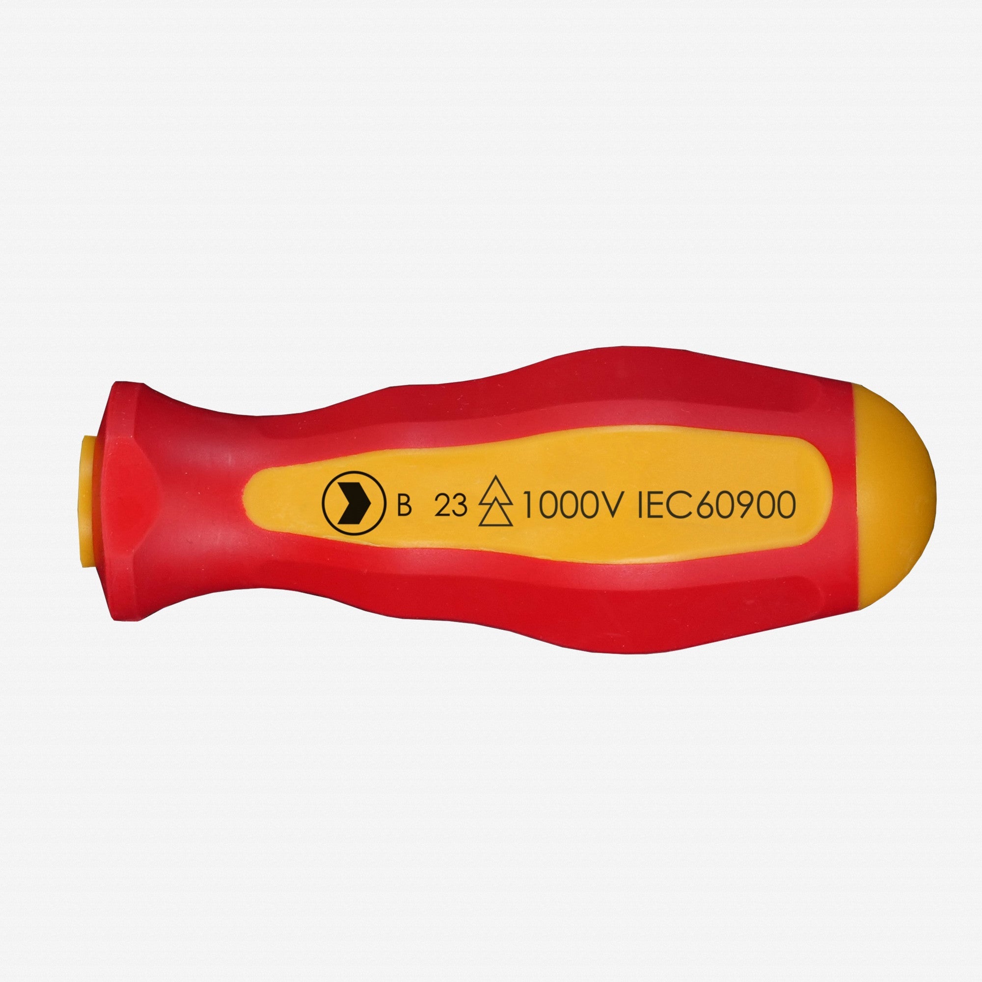 Felo Insulated VDE Safety Handle - F65233 - KC Tool