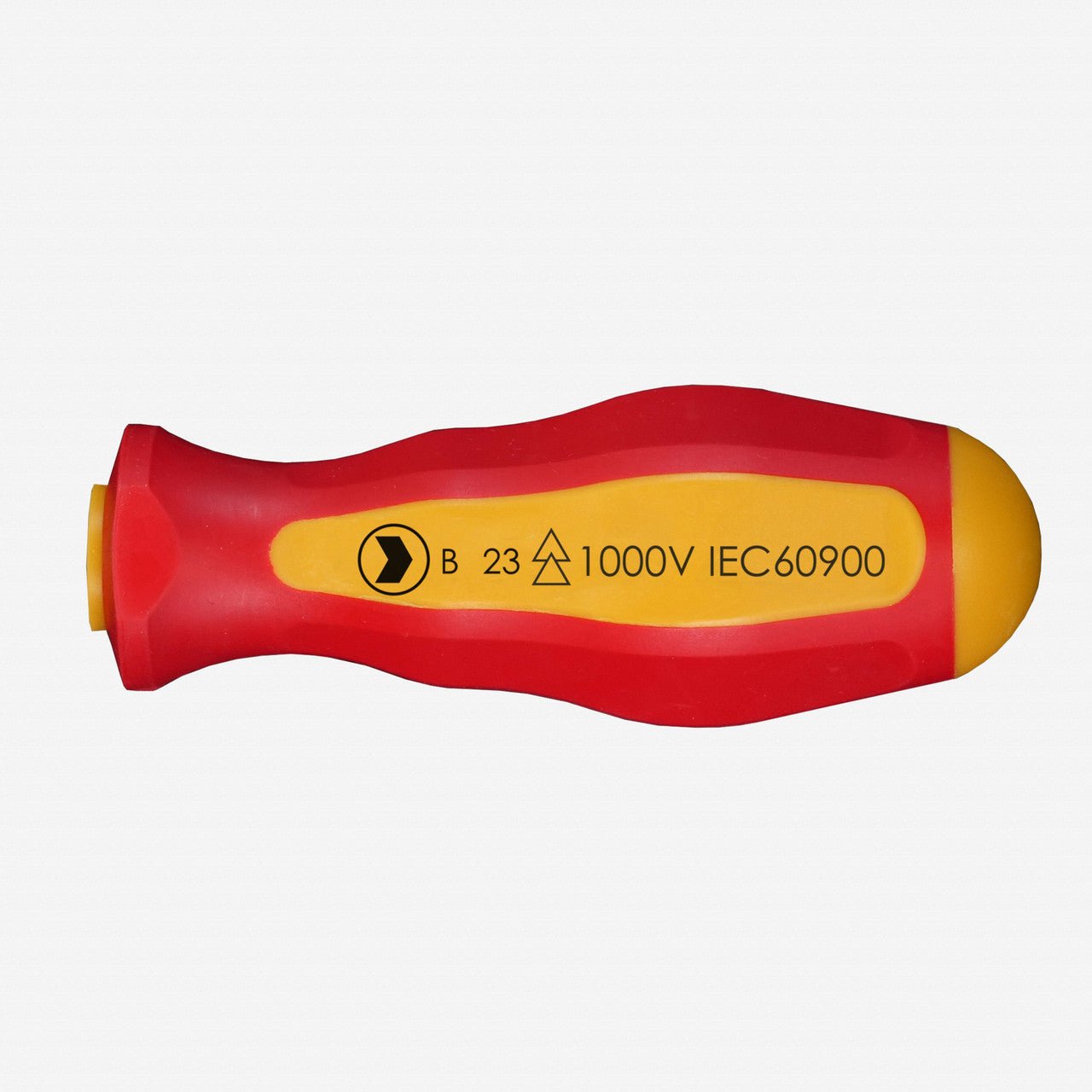 Felo Insulated VDE Safety Handle - F65233 - KC Tool