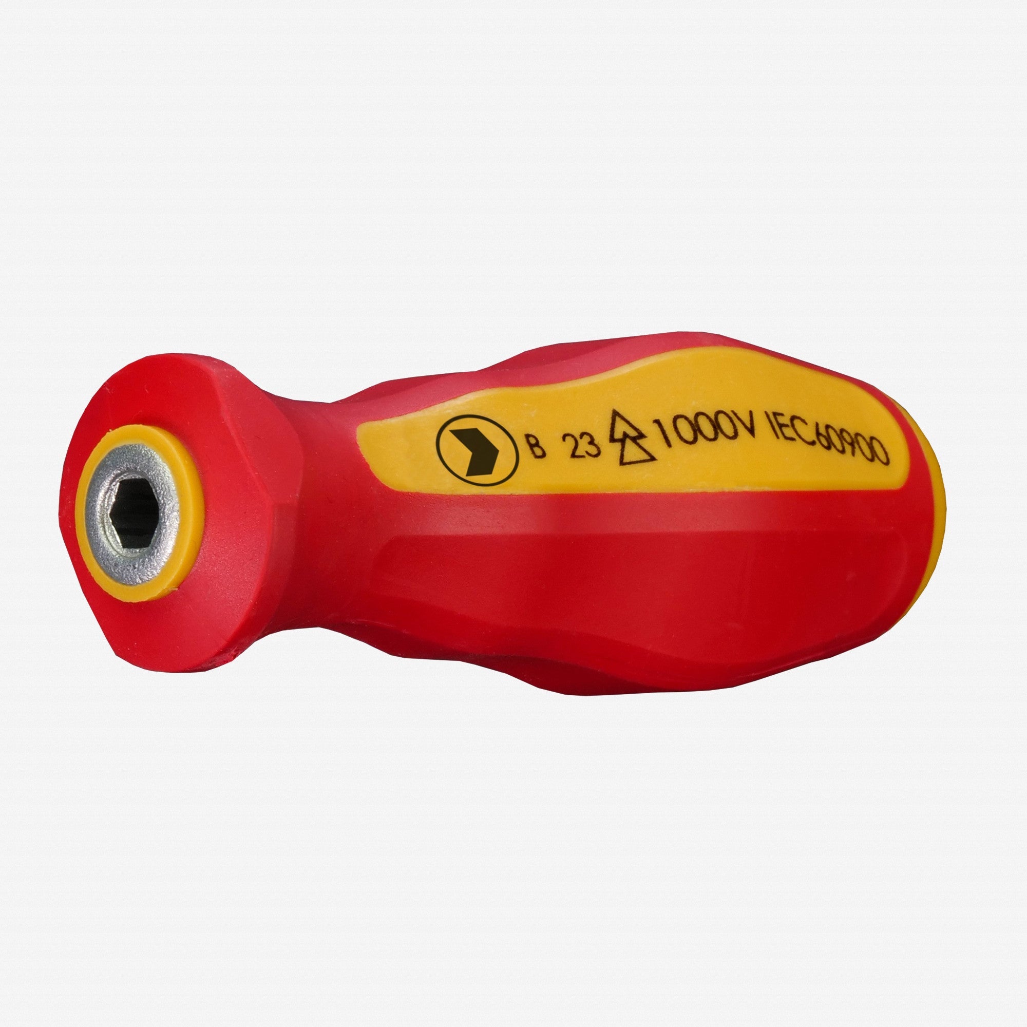 Felo Insulated VDE Safety Handle - F65233 - KC Tool