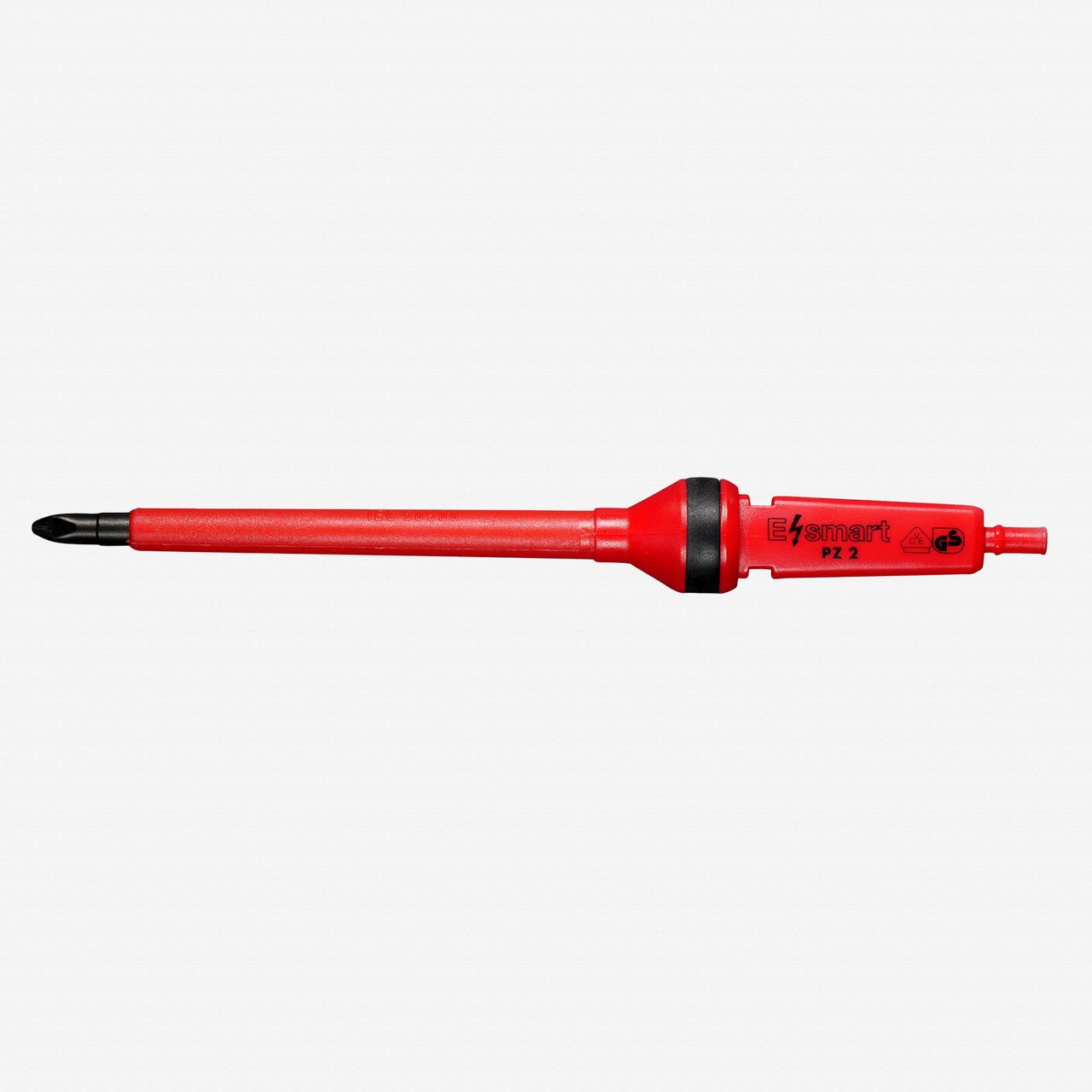 Felo Interchangeable Blade E - smart Slim VDE Pozidriv PZ 1 x 80 - F64483 - KC Tool