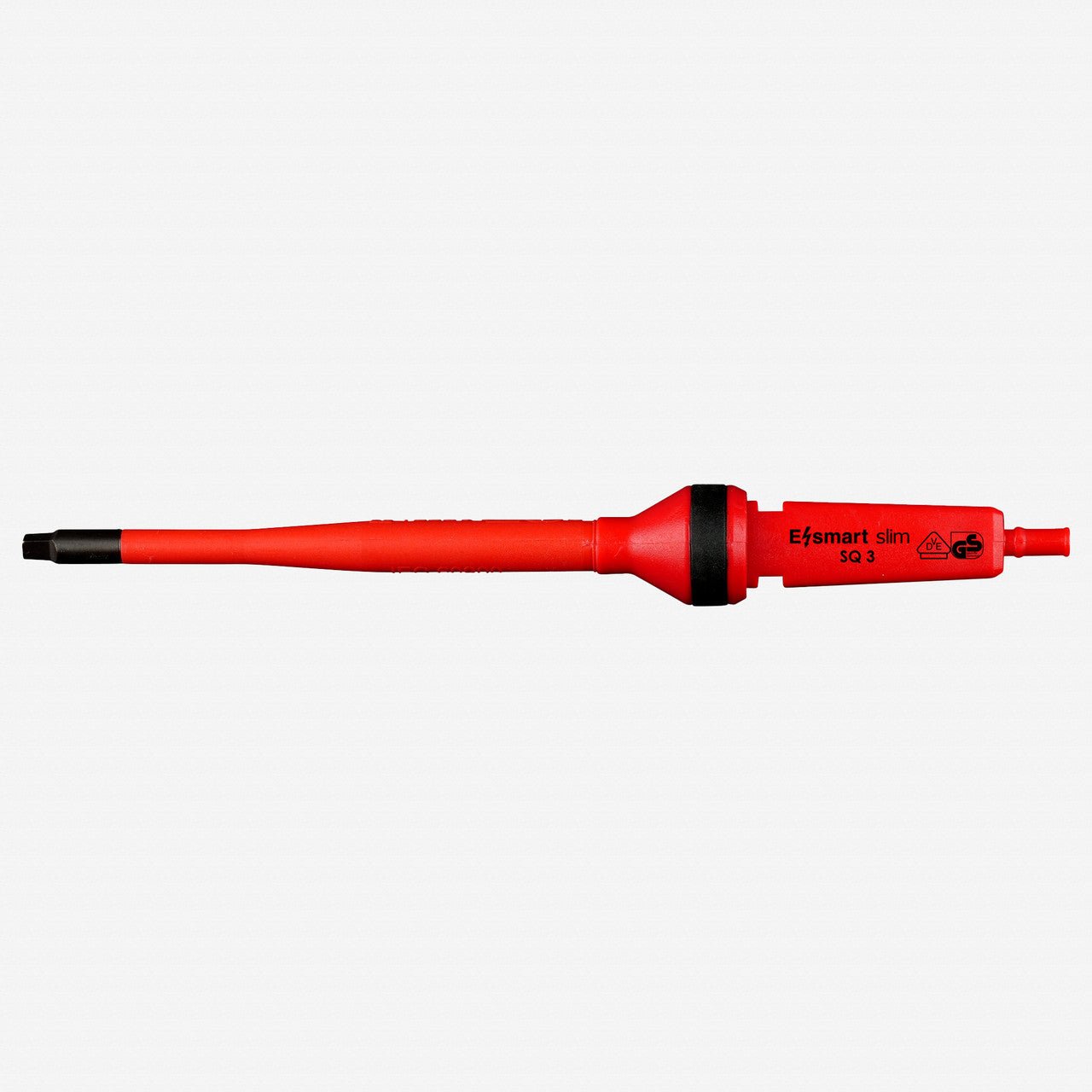 Felo Interchangeable Blade E - smart Slim VDE Square SQ 2 x 100 - F64507 - KC Tool