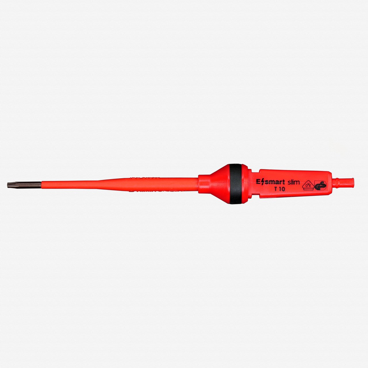 Felo Interchangeable Blade E - smart Slim VDE Torx T 15 x 100 - F64499 - KC Tool