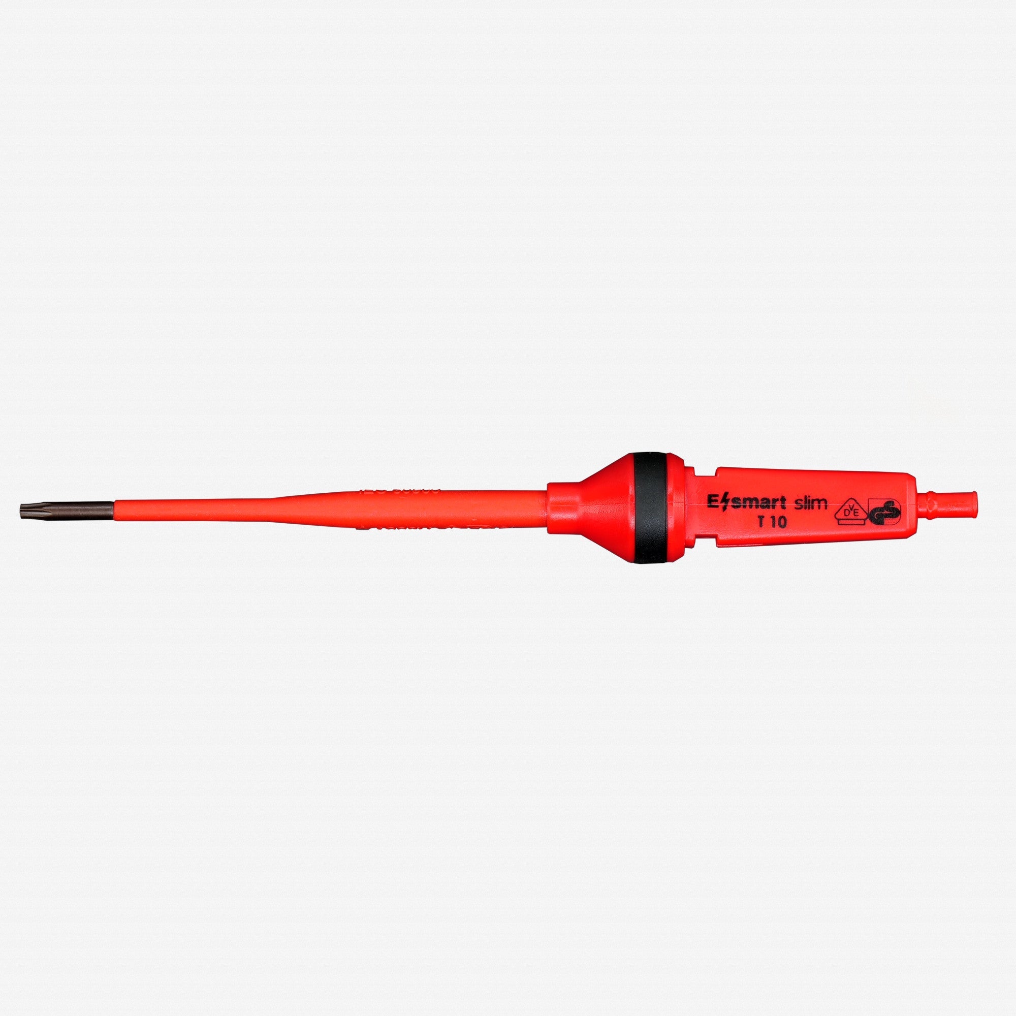 Felo Interchangeable Blade E-smart Slim VDE TORX® T 15 x 100 - F64499 - KC Tool