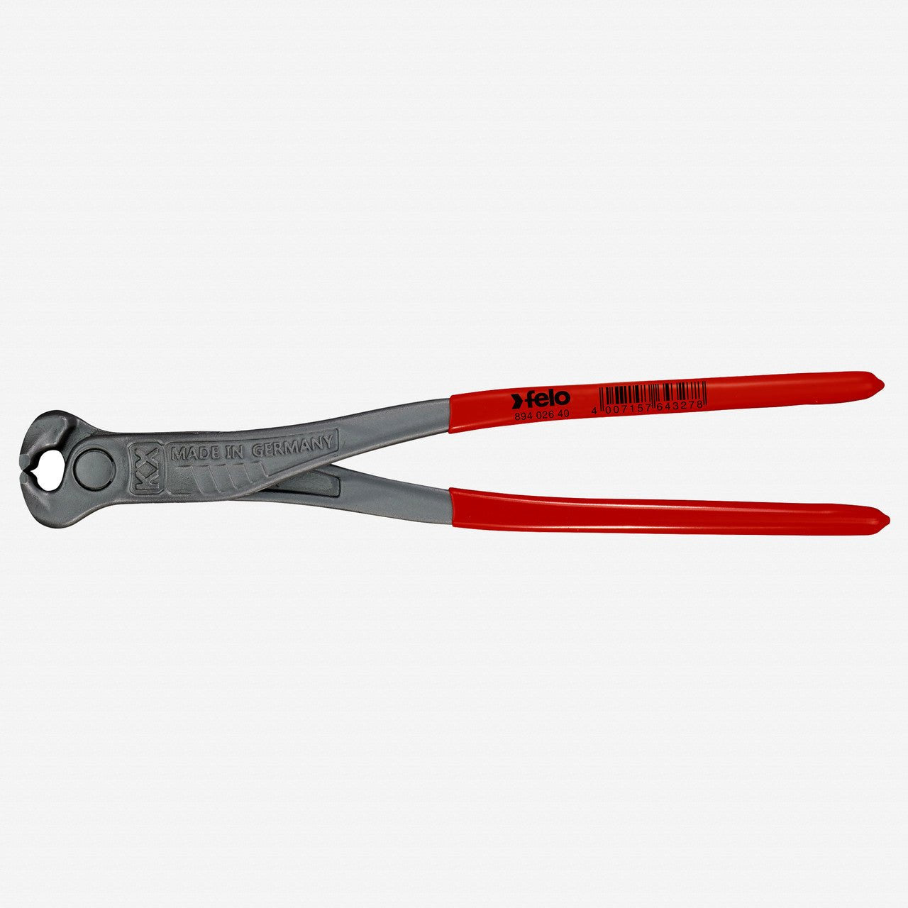 Felo KX Tower Pincers, 260 mm - F64327 - KC Tool