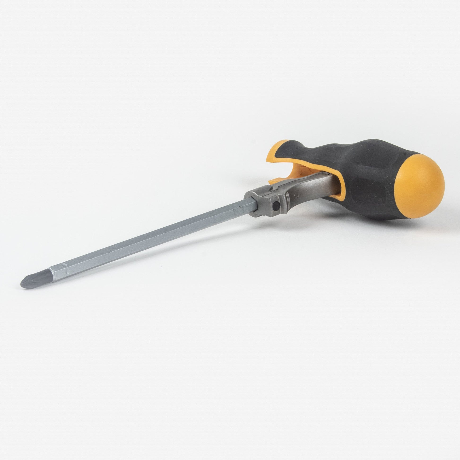 Felo Limited Edition Smart Evo 13 Piece Blade Set in Strongbox - SL/PH/PZ/TORX®/Hex - F66195 - KC Tool