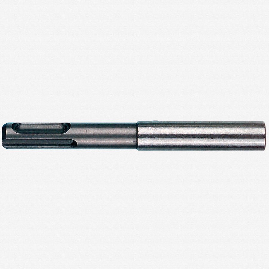 Felo Magnetic 1/4" Hex Bitholder with SDS Shank, 4" - F30978 - KC Tool