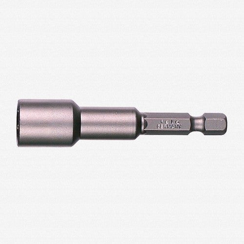Felo Magnetic Nutsetter 3/8" x 2 - 5/8" with 1/4" drive - F50416 - KC Tool
