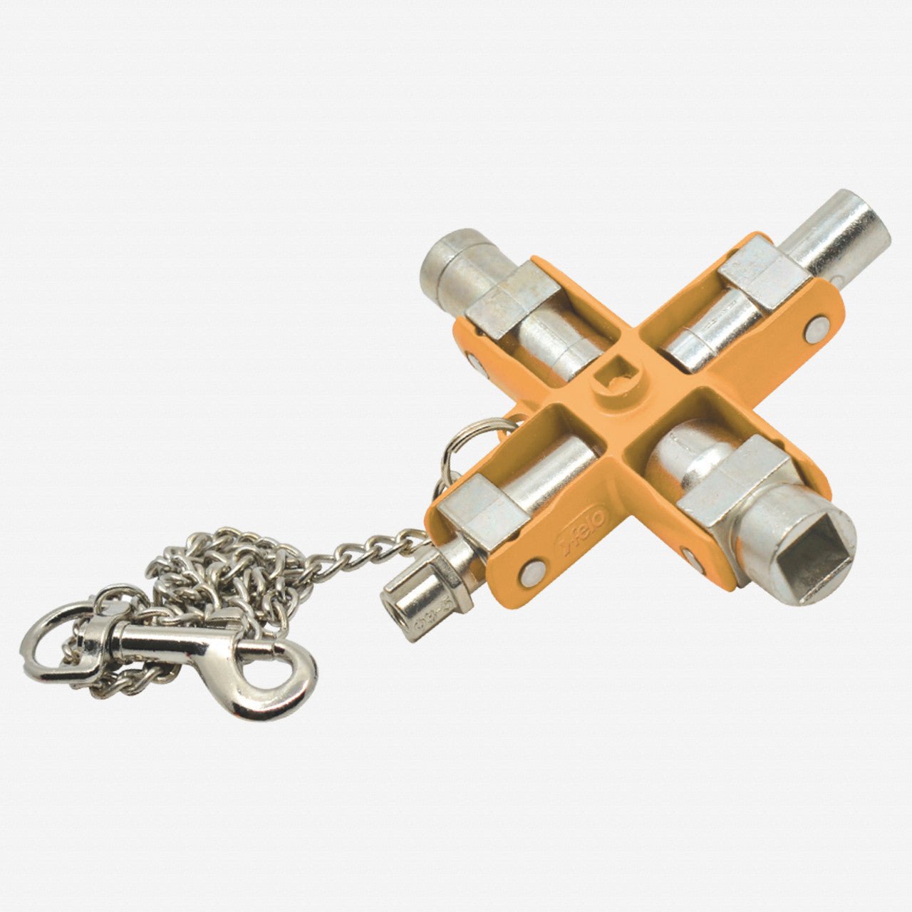 Felo Master Cabinet Key - F66135 - KC Tool