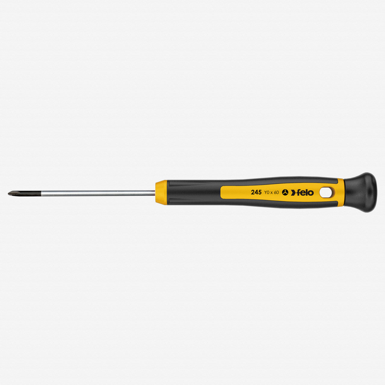 Felo P 5 x 60 mm Precision Pentalobe Screwdriver - F64007 - KC Tool