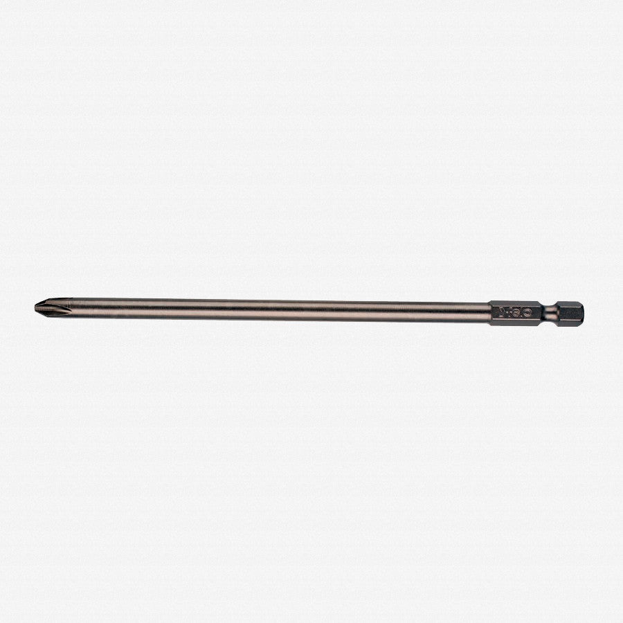 Felo Phillips 1 x 150 mm Bit - F30823 - KC Tool