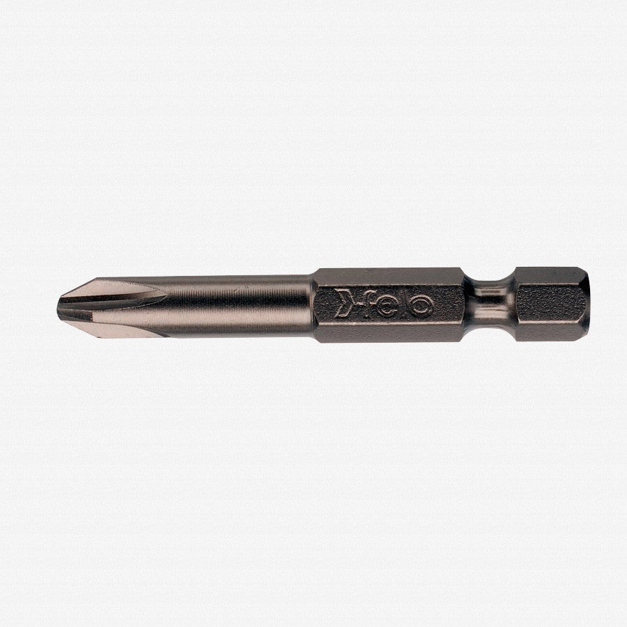 Felo Phillips 1 x 50 mm Power Bit - F30317 - KC Tool