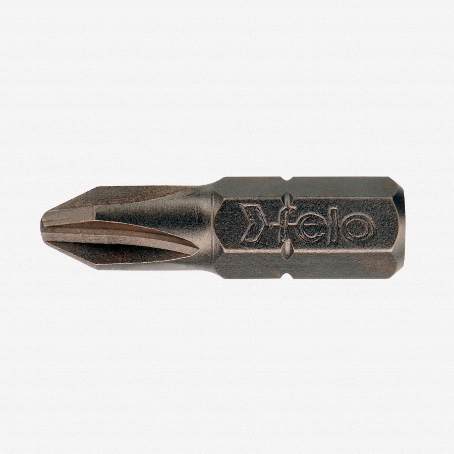Felo Phillips 2 x 25 mm Bit - F30205 - KC Tool