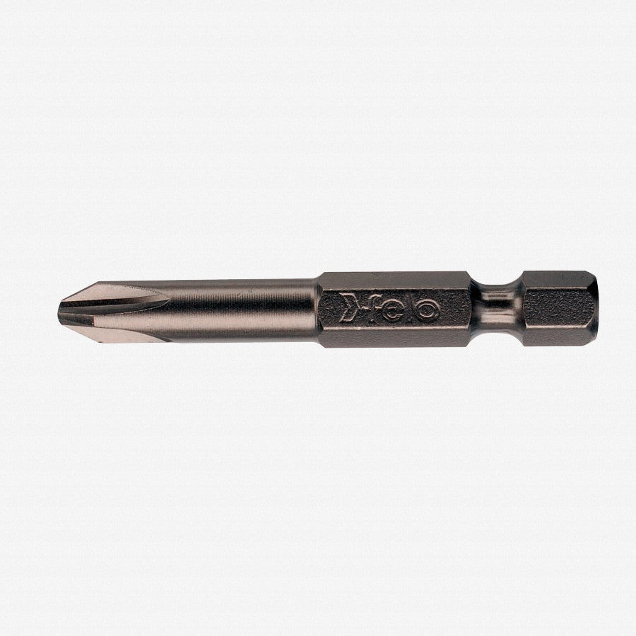 Felo Phillips 3 x 50 mm Bit - F30323 - KC Tool