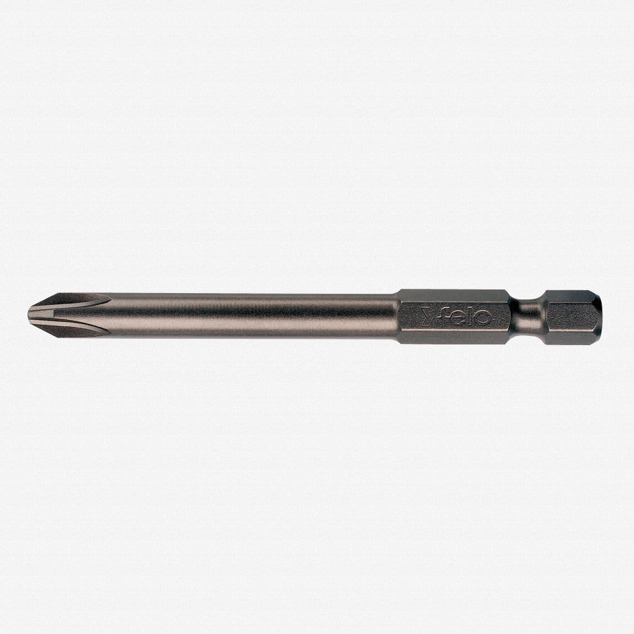 Felo Phillips 3 x 73 mm Bit - F30833 - KC Tool