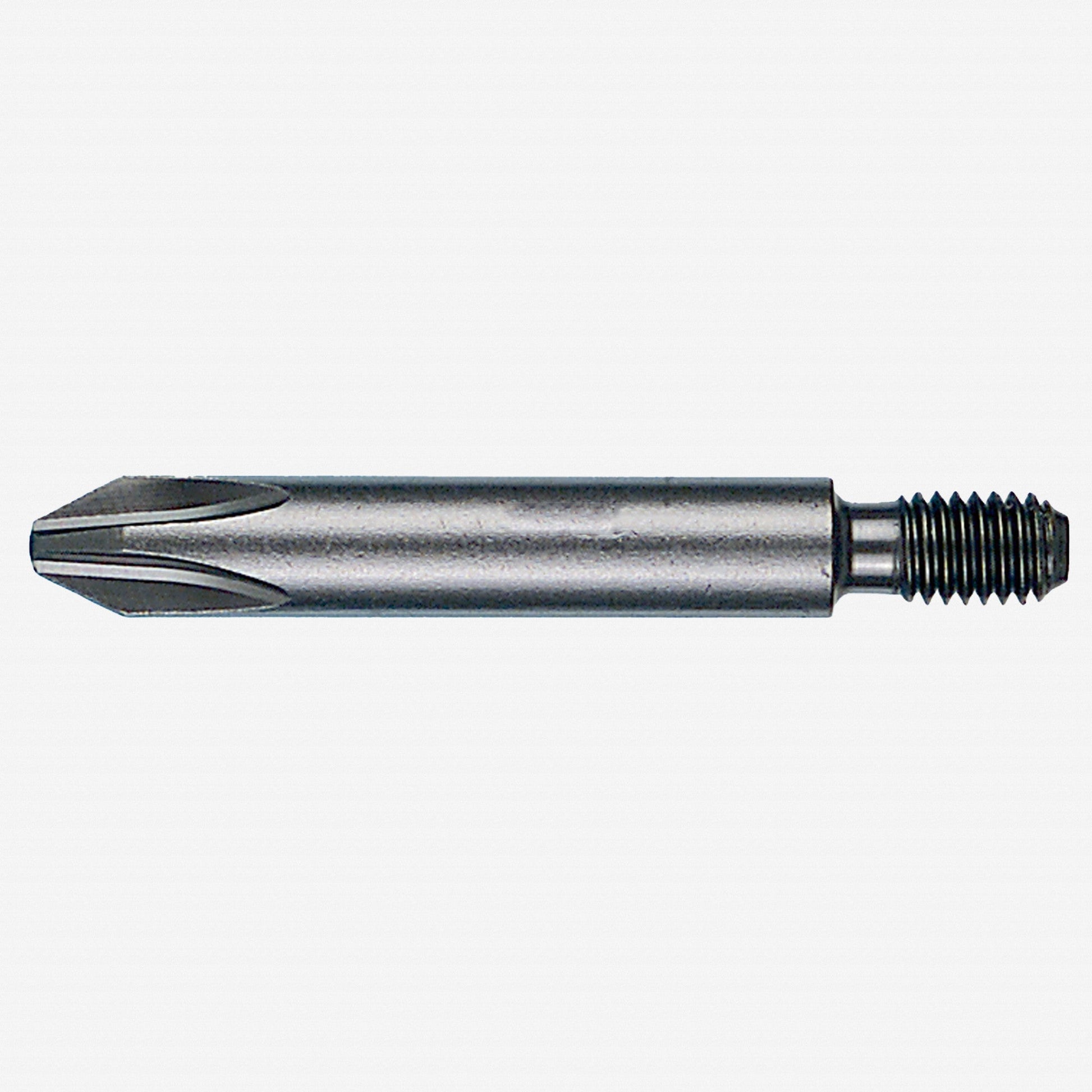 Felo Phillips PH 2 x 33 mm Bit, M 5 Thread Drive - F53645 - KC Tool