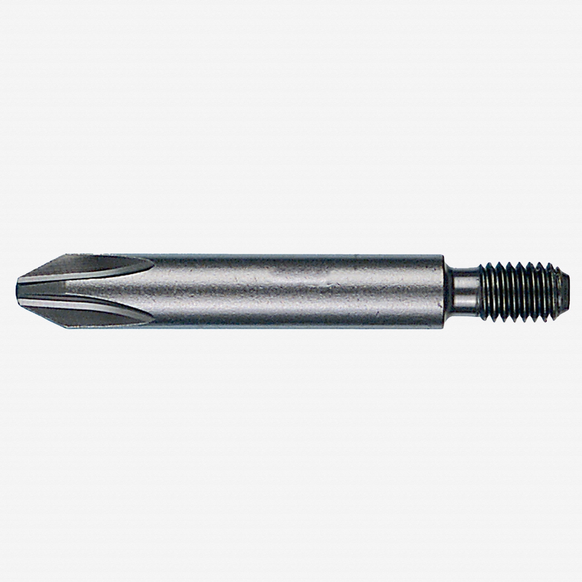 Felo Phillips PH 2 x 33 mm Bit, M 5 Thread Drive - F53645 - KC Tool