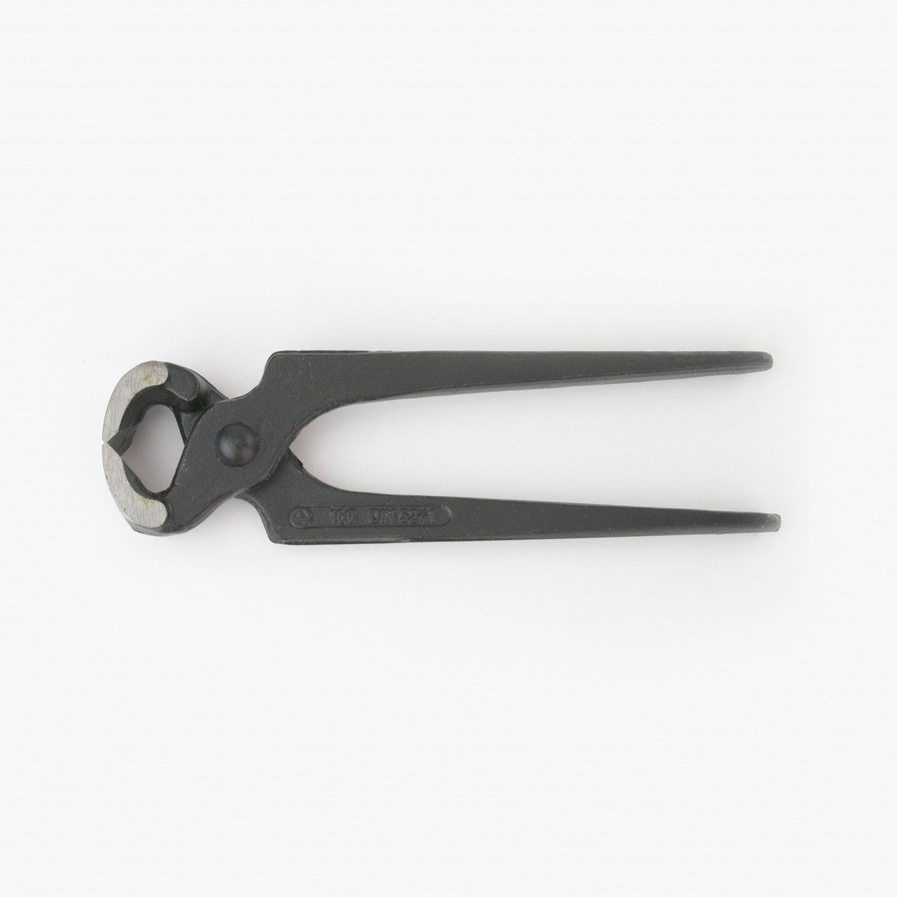 Felo Pincers/End Nipper 8.25" - F63813 - KC Tool