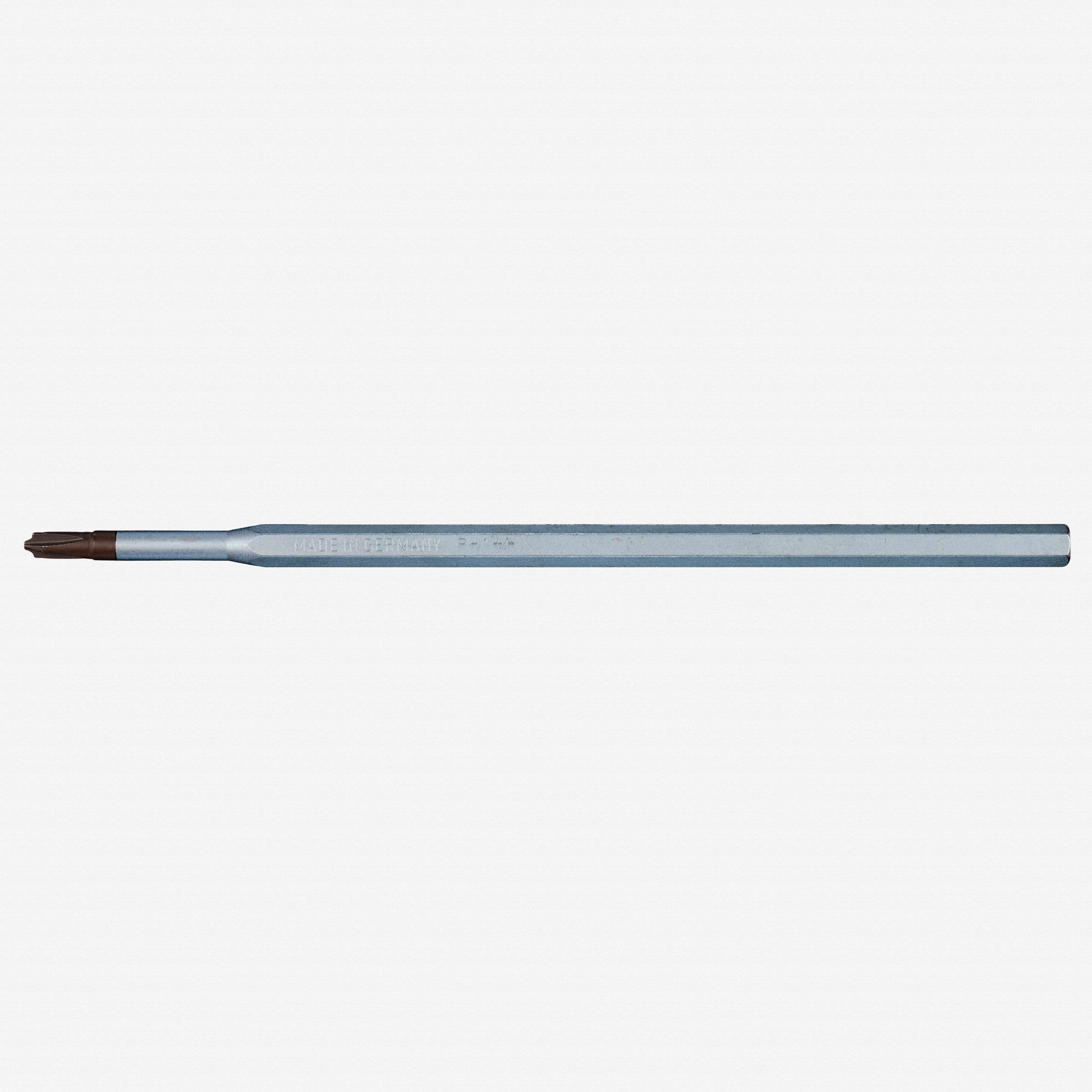 Felo Plus-Minus Phillips/Slotted 1 Blade for Torque Limiting Screwdriver, 170 mm - F61247 - KC Tool