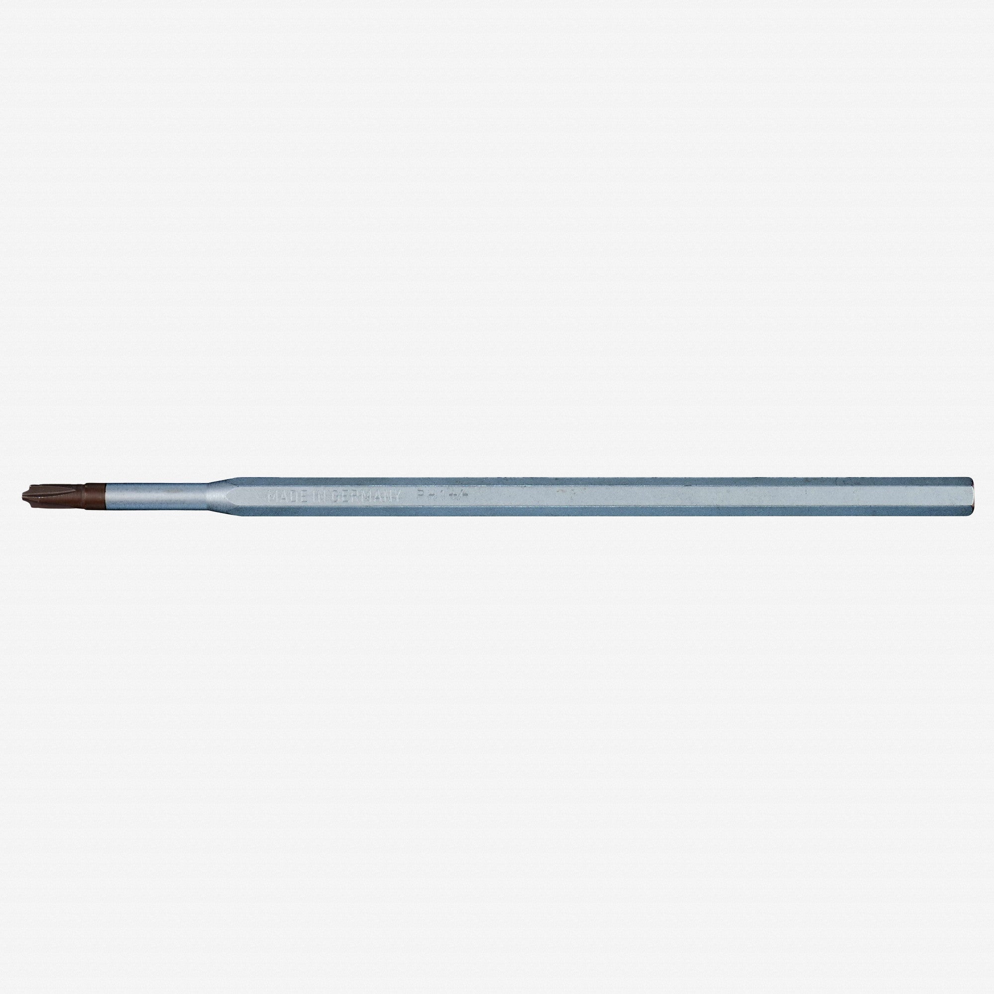 Felo Plus-Minus Phillips/Slotted 1 Blade for Torque Limiting Screwdriver, 170 mm - F61247 - KC Tool