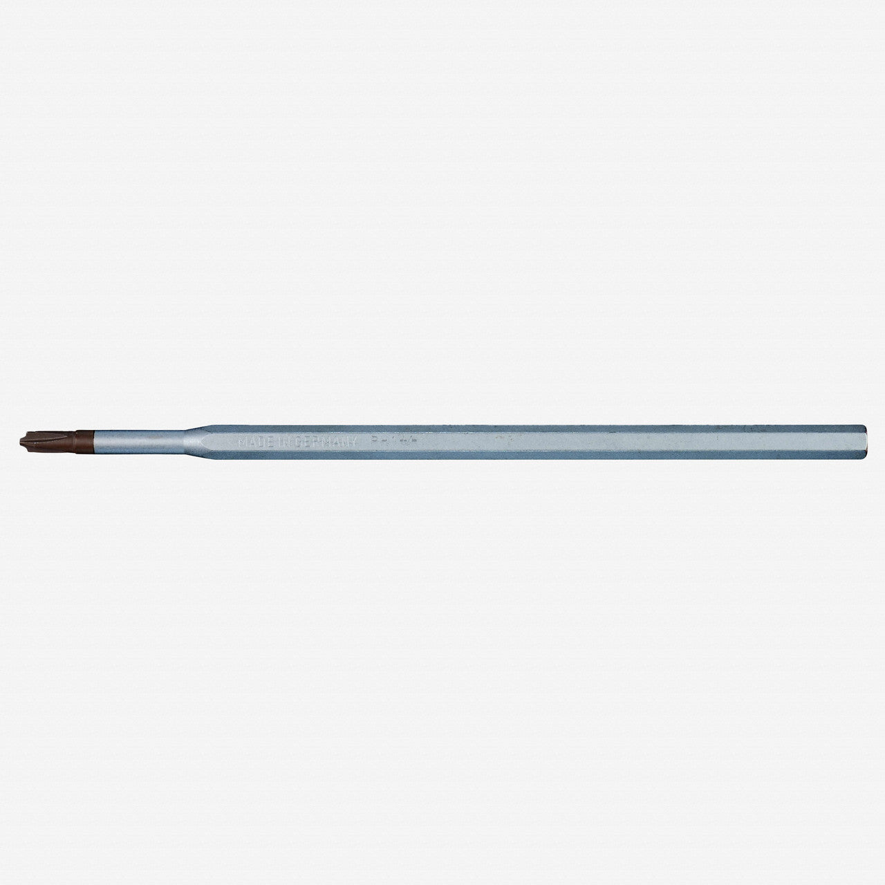 Felo Plus - Minus Phillips/Slotted 2 Blade for Torque Limiting Screwdriver, 170 mm - F61249 - KC Tool