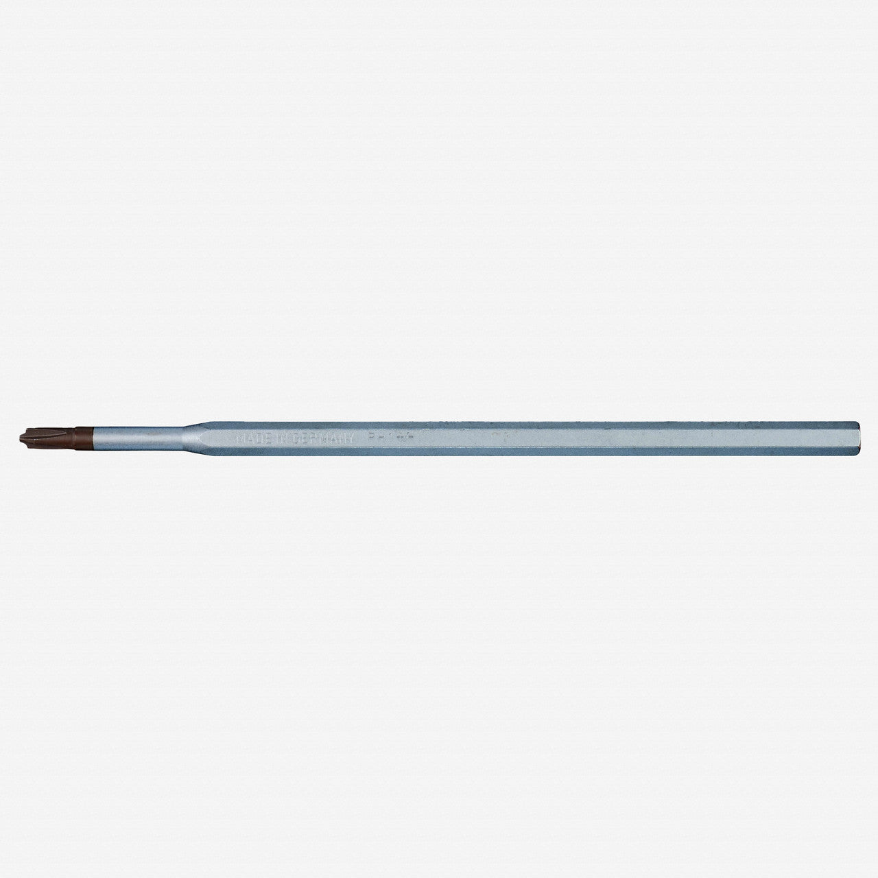 Felo Pozidriv/Slotted Plus - Minus 1 x 170 mm Blade for Torque Limiting Handle - F57807 - KC Tool