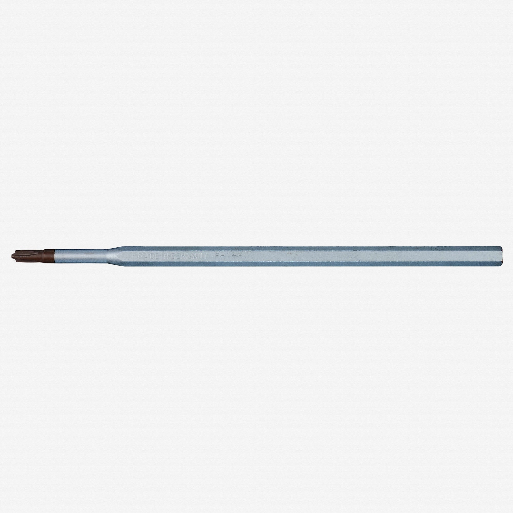 Felo Pozidriv/Slotted Plus-Minus 1 x 170 mm Blade for Torque Limiting Handle - F57807 - KC Tool