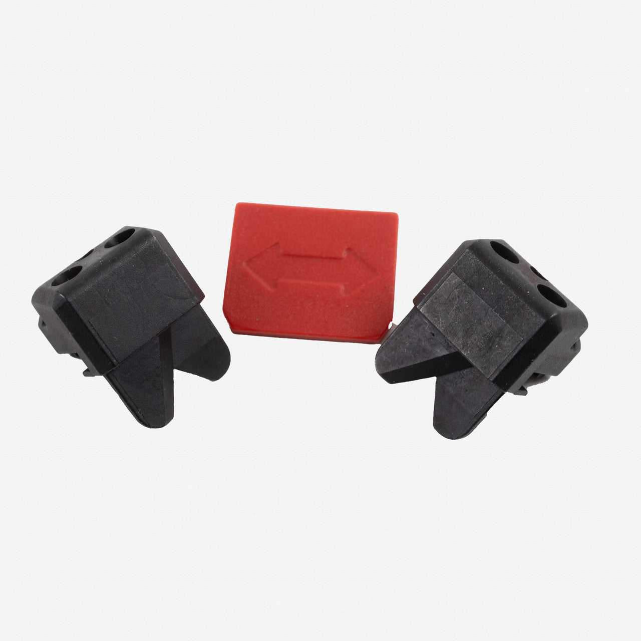 Felo Replacement Blade Set for F64813 BST Automatic Wire Strippers, "U" - shaped Profile - F65107 - KC Tool