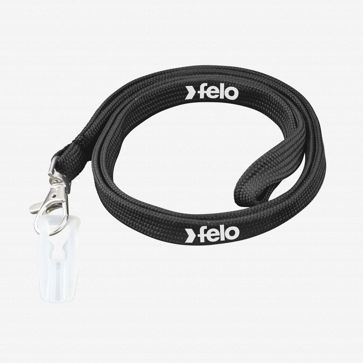 Felo Safety Lanyard with SystemClip - F63851 - KC Tool