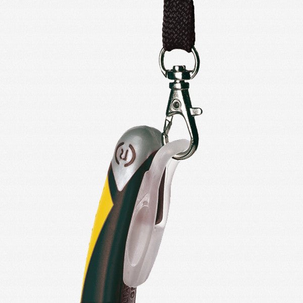 Felo Safety Lanyard with SystemClip - F63851 - KC Tool