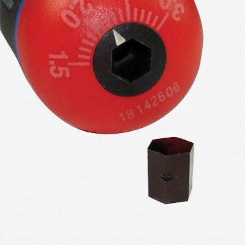 Felo Seal for Torque Limiting Handle - 5/16" - F53413 - KC Tool