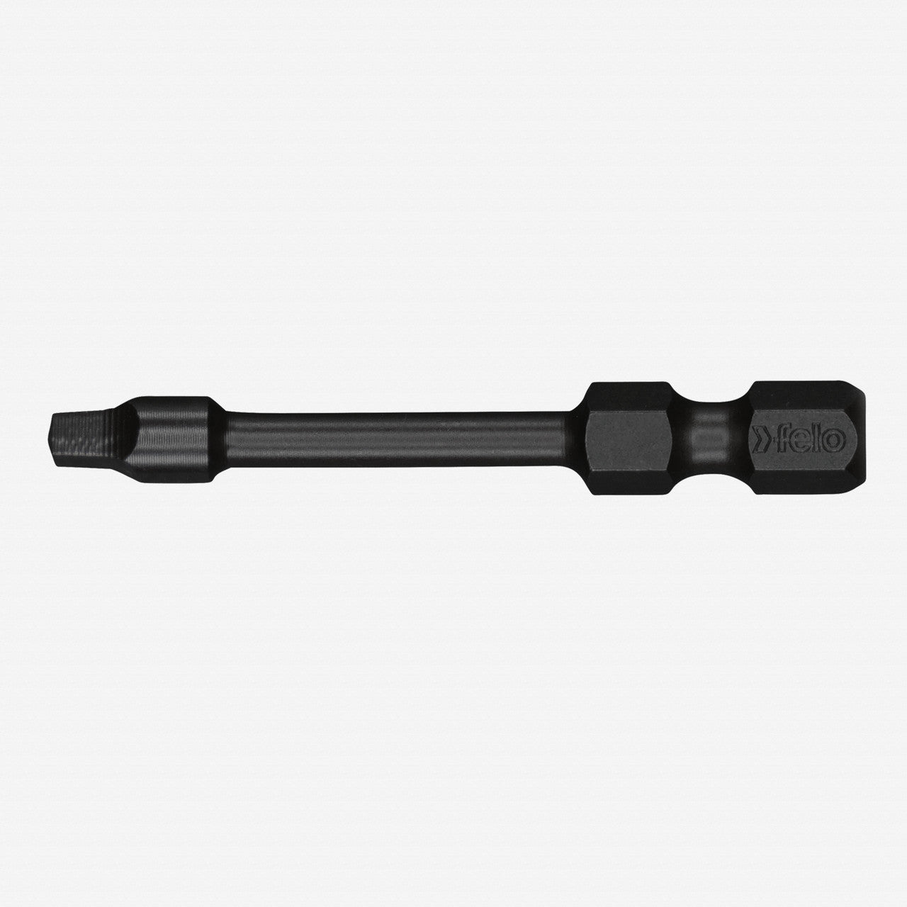 Felo Square SQ 1 x 50 mm Impact Bit - F64901 - KC Tool