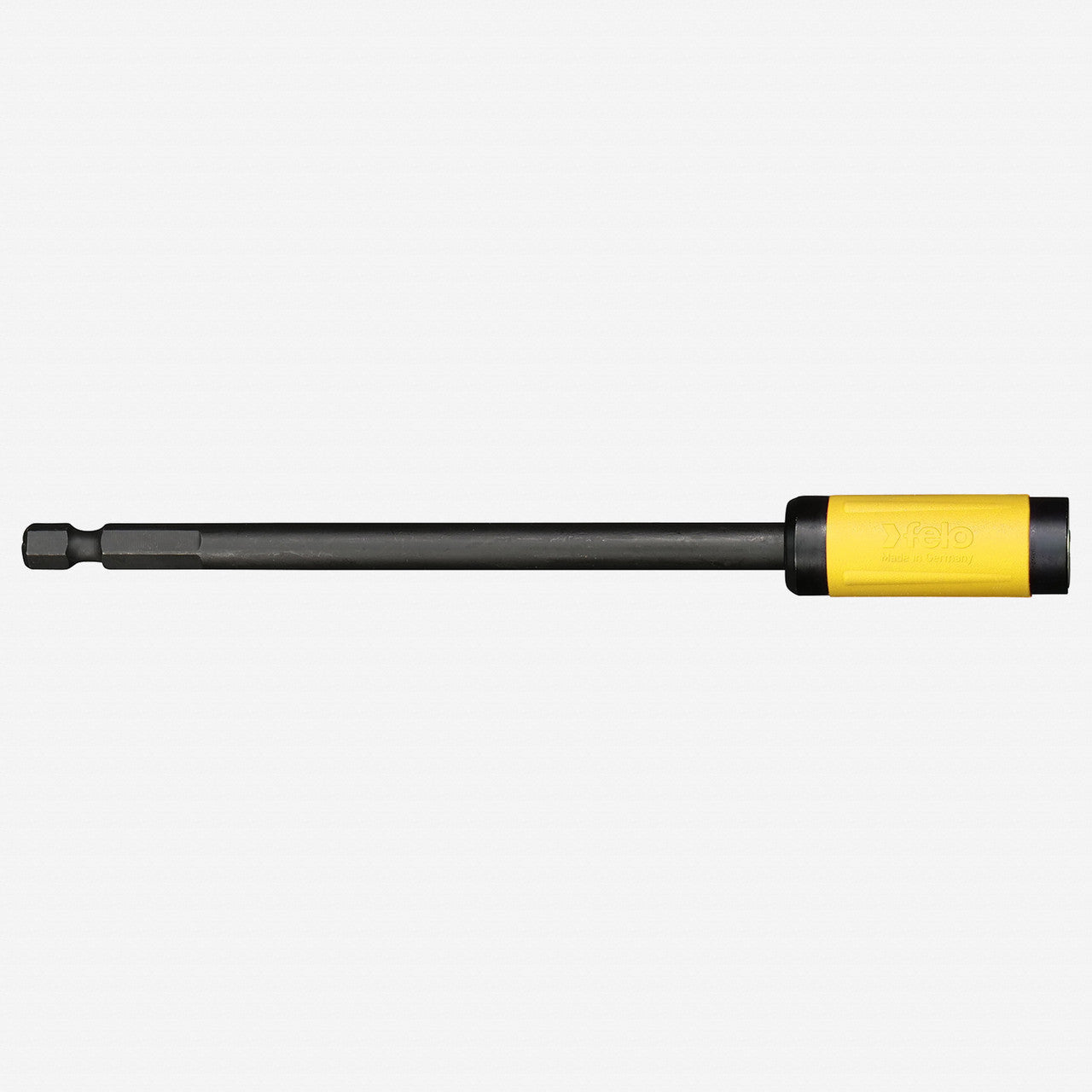 Felo Star 1/4" Hex Magnetic Bitholder, 150 mm - F51979 - KC Tool