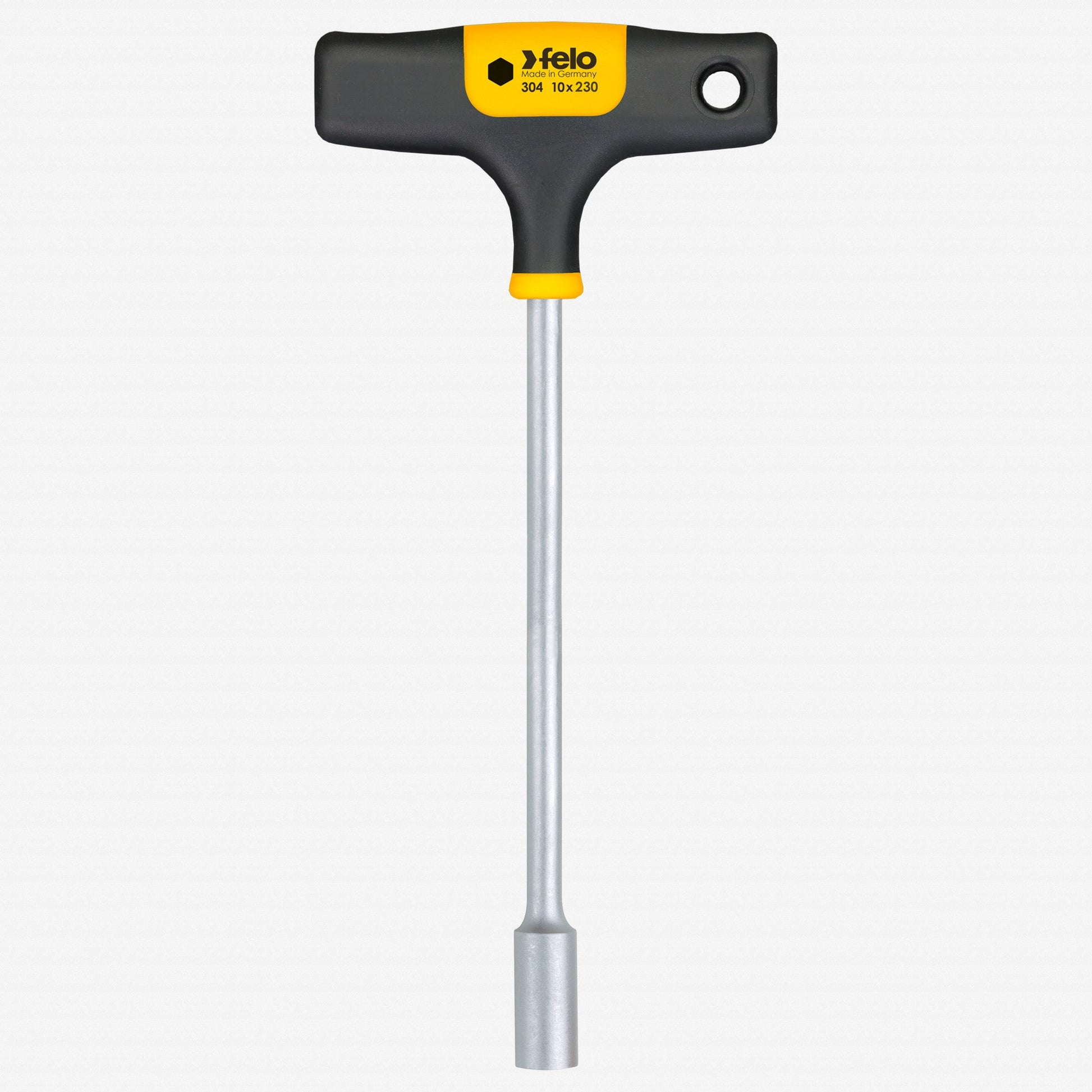 Felo T-Handle Metric Nutdriver, 13 mm x 350 - F32288 - KC Tool