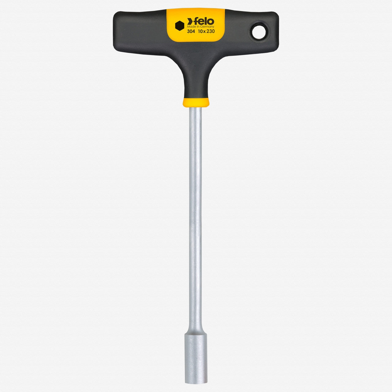 Felo T - Handle Metric Nutdriver, 8 mm x 230 - F32272 - KC Tool