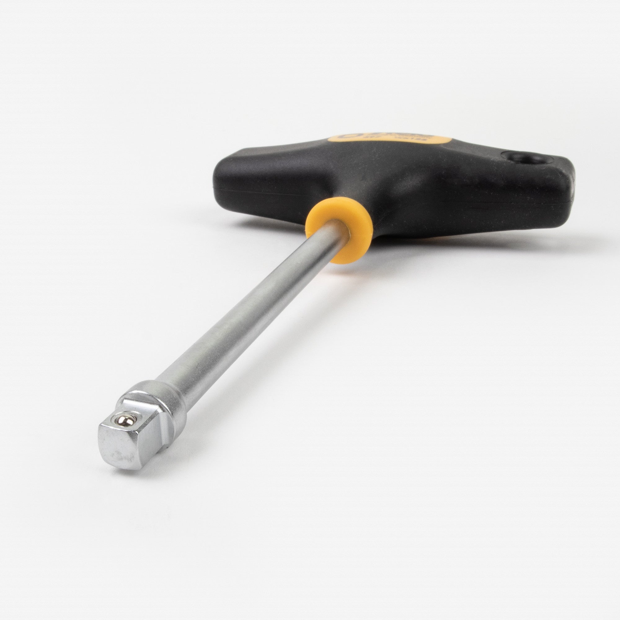 Felo T-Handle with 1/4" Square Drive - F62899 - KC Tool