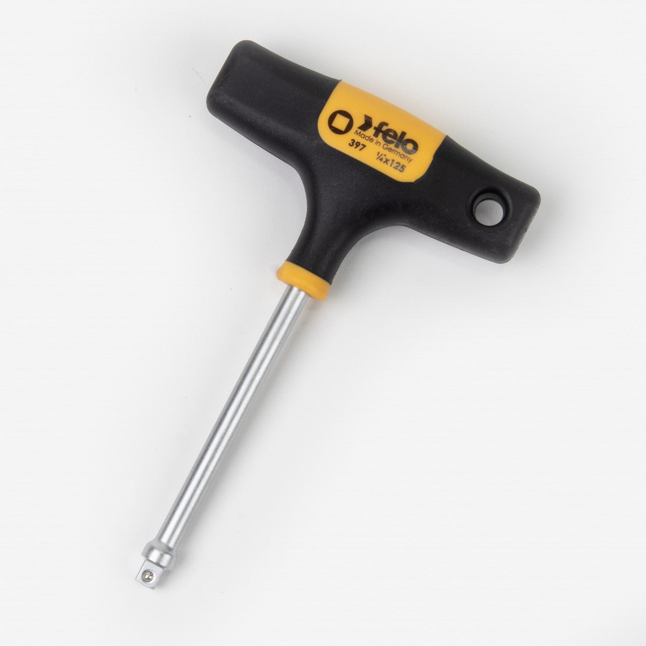 Felo T - Handle with 1/4" Square Drive - F62899 - KC Tool