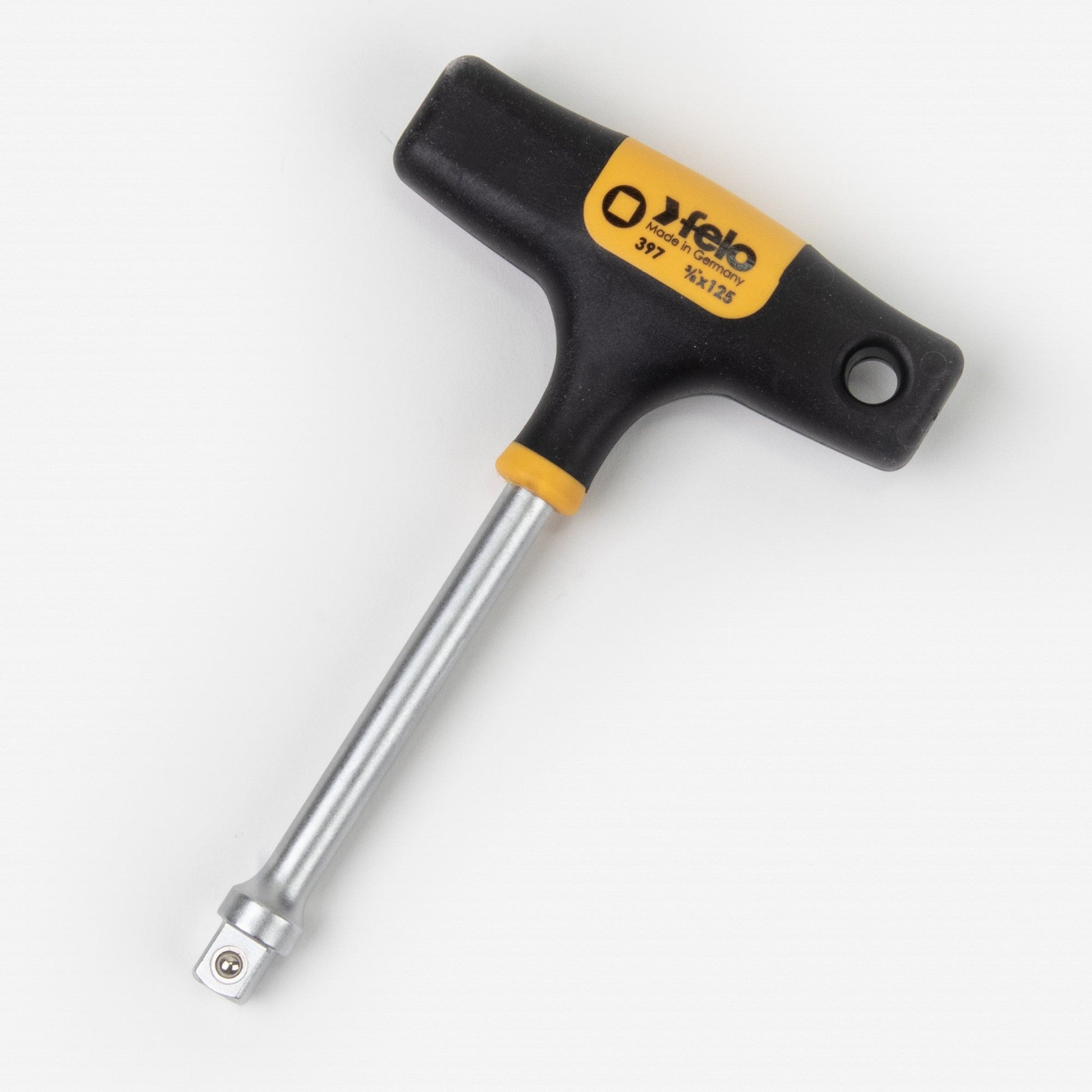 Felo T-Handle with 3/8" Square Drive - F62901 - KC Tool