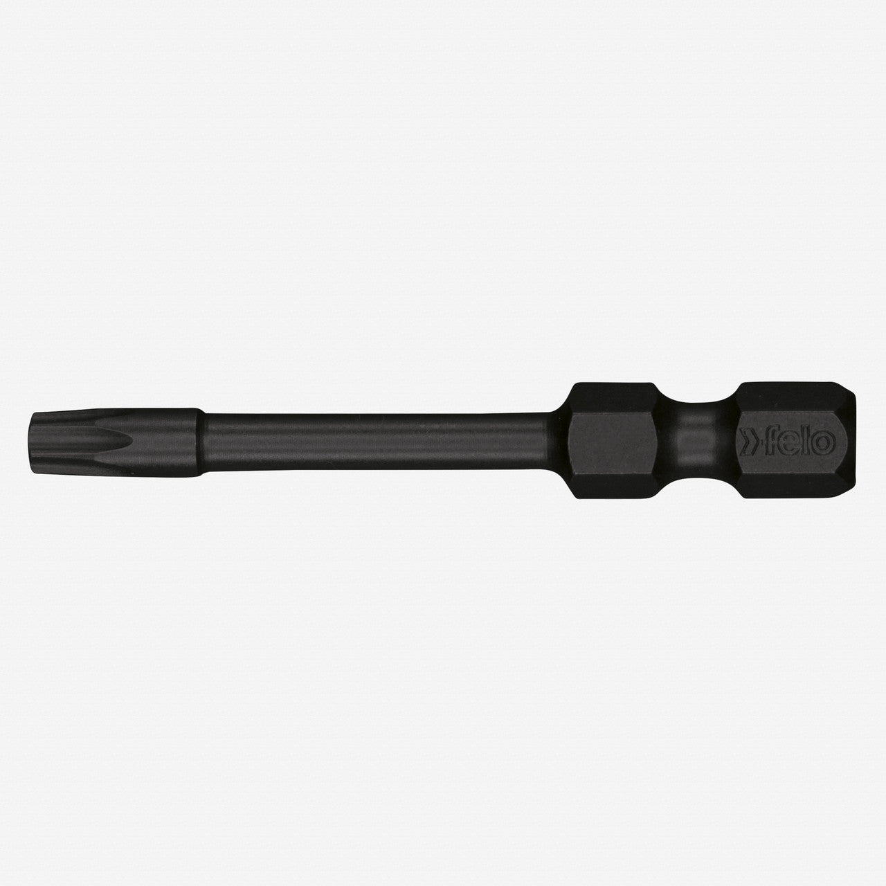 Felo T15 x 50 mm Impact Bit - F62971 - KC Tool