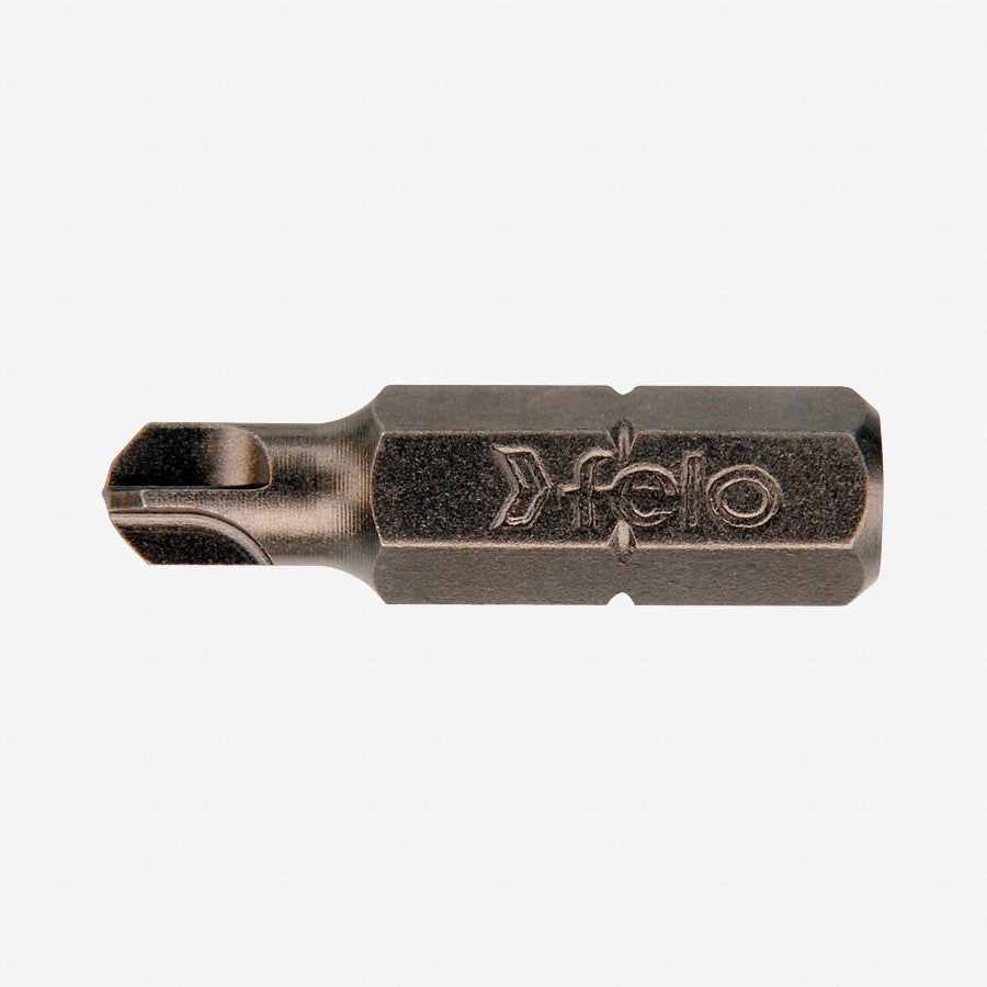 Felo Torq - Set 0 x 25 mm Bit - F50370 - KC Tool